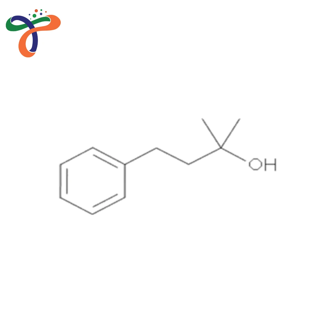 Dimethyl Phenyl Ethyl Carbinol